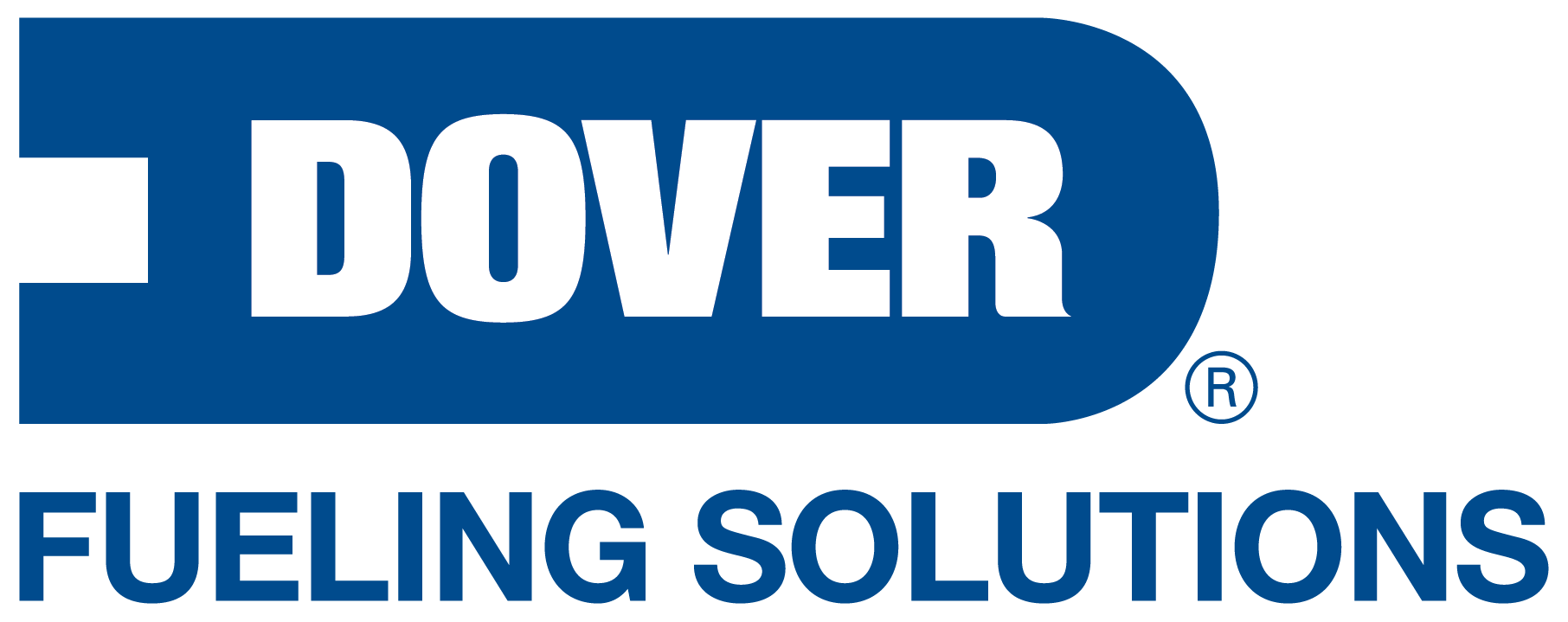 Dover Fueling Solutions logo