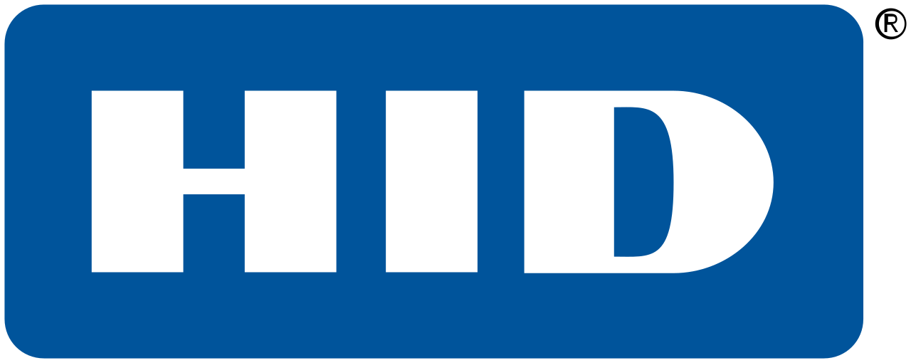 HID Global logo