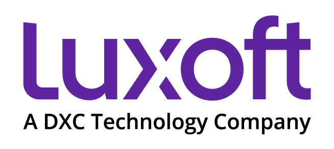 Luxoft logo