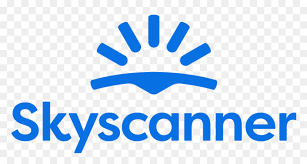 Skyscanner logo