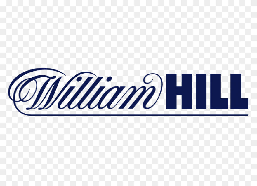 William Hill logo